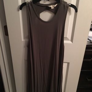 American Eagle swing dress